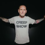 Corey Taylor: «Το "CMFT" είναι το άλμπουμ που απόλαυσα περισσότερο μετά το "Slipknot"»
