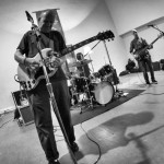 Μέλη των Fugazi συνεργάζονται σε νέο project