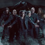 Livestream από καθεδρικό ναό ετοιμάζουν οι Cradle Of Filth