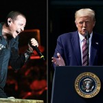 Οι Linkin Park εναντίον του Donald Trump για παράνομη χρήση τραγουδιού τους