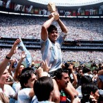 Η rock κοινότητα για τον θάνατο του Diego Maradona