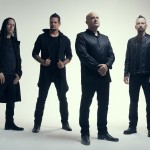 Οι Disturbed συνθέτουν νέα μουσική εν μέσω καραντίνας