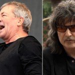 Ian Gillan: «Γιατί έφυγα από τους Deep Purple»