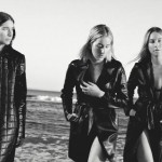 Οι Haim κυκλοφόρησαν το πιο metal κομμάτι της καριέρας τους