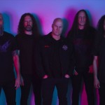 Οι Heathen επιστρέφουν με νέο δίσκο έπειτα από μια δεκαετία