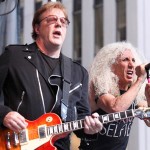 Jay Jay French (Twisted Sister):«Οι Rolling Stones αποσυντίθενται μπροστά στα μάτια σου»