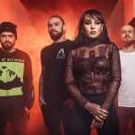 Live άλμπουμ θα κυκλοφορήσουν οι Jinjer