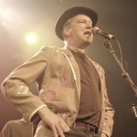 Έφυγε από τη ζωή ο Walter Lure των Heartbreakers
