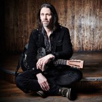 Myles Kennedy: «Ο νέος μου δίσκος θα ροκάρει σκληρότερα»