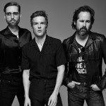 The Killers: Εικασίες για την άφιξη νέου δίσκου