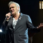 O Morrissey δηλώνει πως «κόπηκε» από τον κατάλογο της δισκογραφικής του