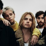 Ακούστε το νέο single των Nothing But Thieves