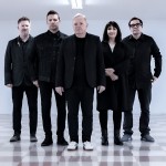 Οι Stephen Morris and Gillian Gilbert θα απέχουν από τις συναυλίες των New Order