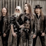 Nightwish, Amorphis, Amaranthe, Sonata Arctica κ.ά. διακόπτουν τη συνεργασία τους με τον ατζέντη John Finberg