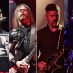 99 Metal μουσικοί συνεργάζονται για φιλανθρωπικό σκοπό