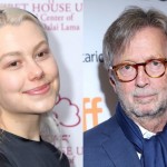 Phoebe Bridgers: «Η μουσική του Eric Clapton είναι τρομερά μέτρια και ο ίδιος διάσημος ρατσιστής»