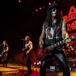 Νέος δίσκος από τους Slash ft. Myles Kennedy And The Conspirators