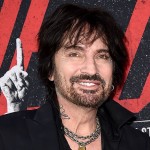 Πρώτα δείγματα από τον νέο προσωπικό δίσκο του Tommy Lee