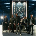 "Sleeps Society": Oι While She Sleeps αποκαλύπτουν μια διαφορετική πρωτοβουλία