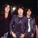 Μέλη των Guns N’ Roses, Alice In Chains, Anthrax, Lamb Of God κ.α. τιμούν τα 40 χρόνια του "Back In Black"