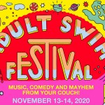 Adult Swim Festival: Δείτε τις εμφανίσεις των Mastodon, Kamasi Washington, Blood Incantation, Algiers