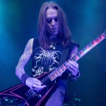 Bodom After Midnight: Νέα μπάντα από τον frontman των Children Of Bodom 