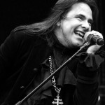 Ένα documentary για τον Andre Matos