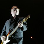 «Έφυγε» από τον κόσμο ο κιθαρίστας των Gang Οf Four, Andy Gill