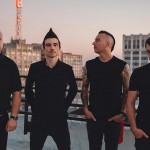 Συνεργασία των Anti-Flag με τον Tom Morello, τον ράπερ De'Wayne και την Marcia Richards των Skints