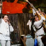 Οι Arcade Fire παρουσιάζουν ζωντανά νέο τραγούδι