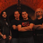 Οι Arrayan Path ανακοινώνουν τον νέο τους δίσκο