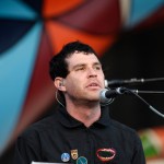 Ένα... αισιόδοξο κομμάτι από τον Avey Tare των Animal Collective