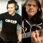 Μέλη των Testament, Anthrax και Suicidal Tendencies διασκευάζουν Rush