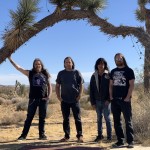 Big Scenic Nowhere: Ακούστε το ντεμπούτο του νέου supergroup με μέλη των Fu Manchu, QOTSA, Opeth κ.α.