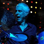 Πέθανε ο ντράμερ των Ministry, R.E.M και King Crimson, Bill Rieflin