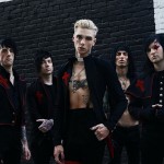 Νέος δίσκος από τους Black Veil Brides