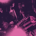 Οι Boris και Merzbow ανακοινώνουν νέο συνεργατικό δίσκο