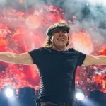 Όταν ο Brian Johnson έκλεψε δίσκο του Bob Dylan