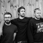 Οι Burnt Tapes κυκλοφορούν το νέο τους single, "Greek Wood"