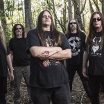 Οι Cannibal Corpse ετοιμάζουν το νέο τους δίσκο
