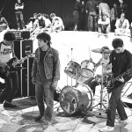 Επετειακή επανέκδοση από τους Circle Jerks για τα 40 χρόνια του "Group Sex" 