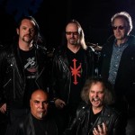 Οι Cirith Ungol επιστρέφουν με νέο δίσκο μετά από 29 χρόνια