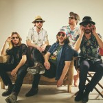 Νέο άλμπουμ με διασκευές και ακυκλοφόρητα κομμάτια από τους Coral