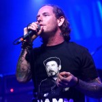 Νέο project για τον Corey Taylor και τη σύζυγό του