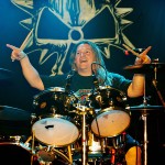 Πέθανε ο ντράμερ των Corrosion Οf Conformity, Reed Mullin