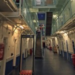 Criminal Records: Μια δισκογραφική για κρατούμενους φυλακής στη Σκωτία