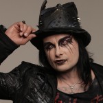 Dani Filth: «Οι Ghost δεν είναι metal. Αγαπώ την αισθητική τους»