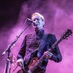Ο Jonsi των Sigur Rοs ανακοινώνει το νέο άλμπουμ των Dark Morph