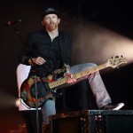 «Οι Linkin Park ξεκίνησαν εργασίες για τον νέο τους δίσκο λίγο πριν από το lockdown»