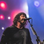 Dave Grohl: «Αν θελήσουμε, οι Foo Fighters θα μπορούσαν να μετατραπούν σε death metal μπάντα»